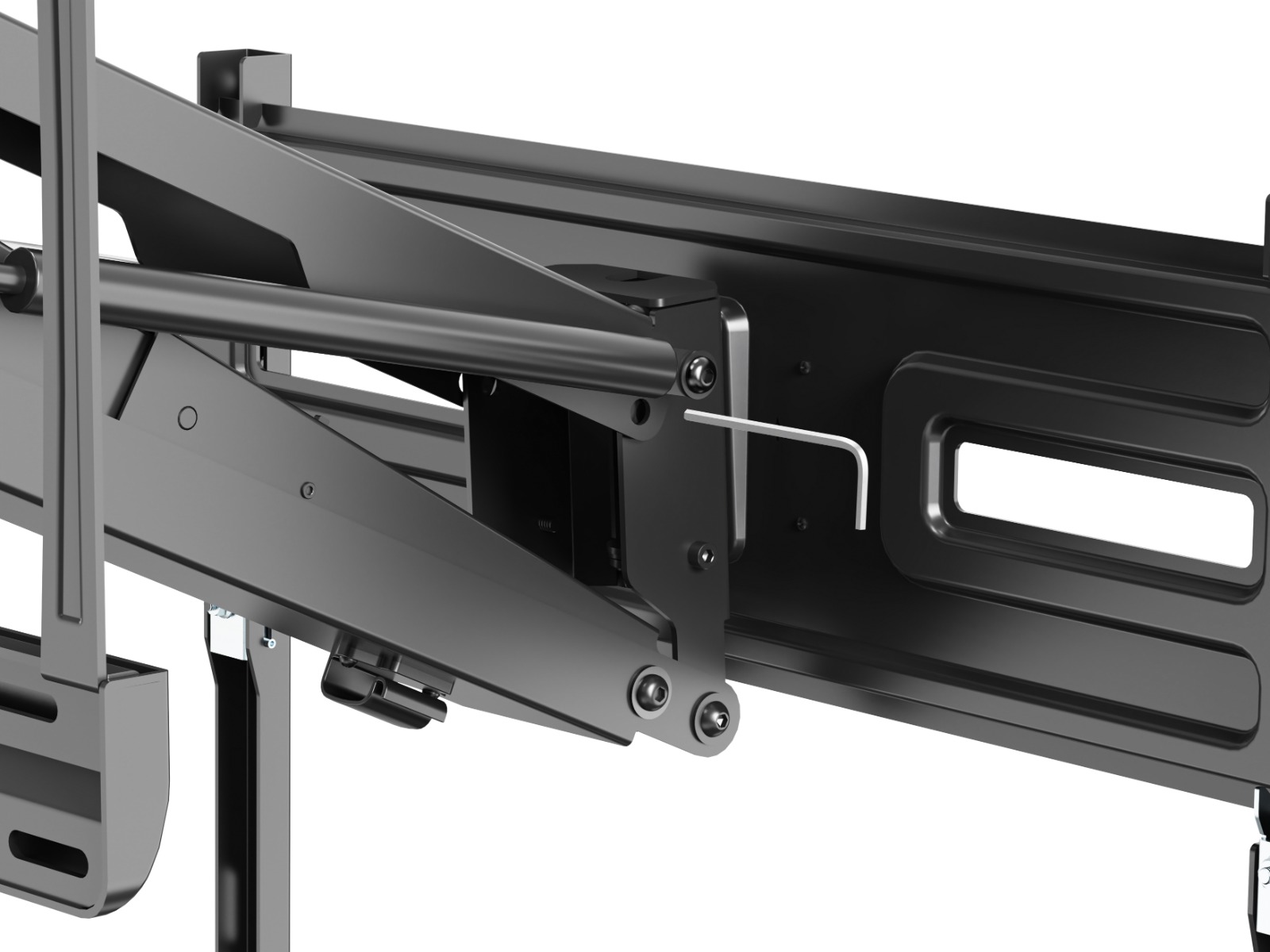 ATC-5361 Drop Down Βάση Τηλεόρασης ATC-5361 Drop Down Βάση Τηλεόρασης - Image 4
