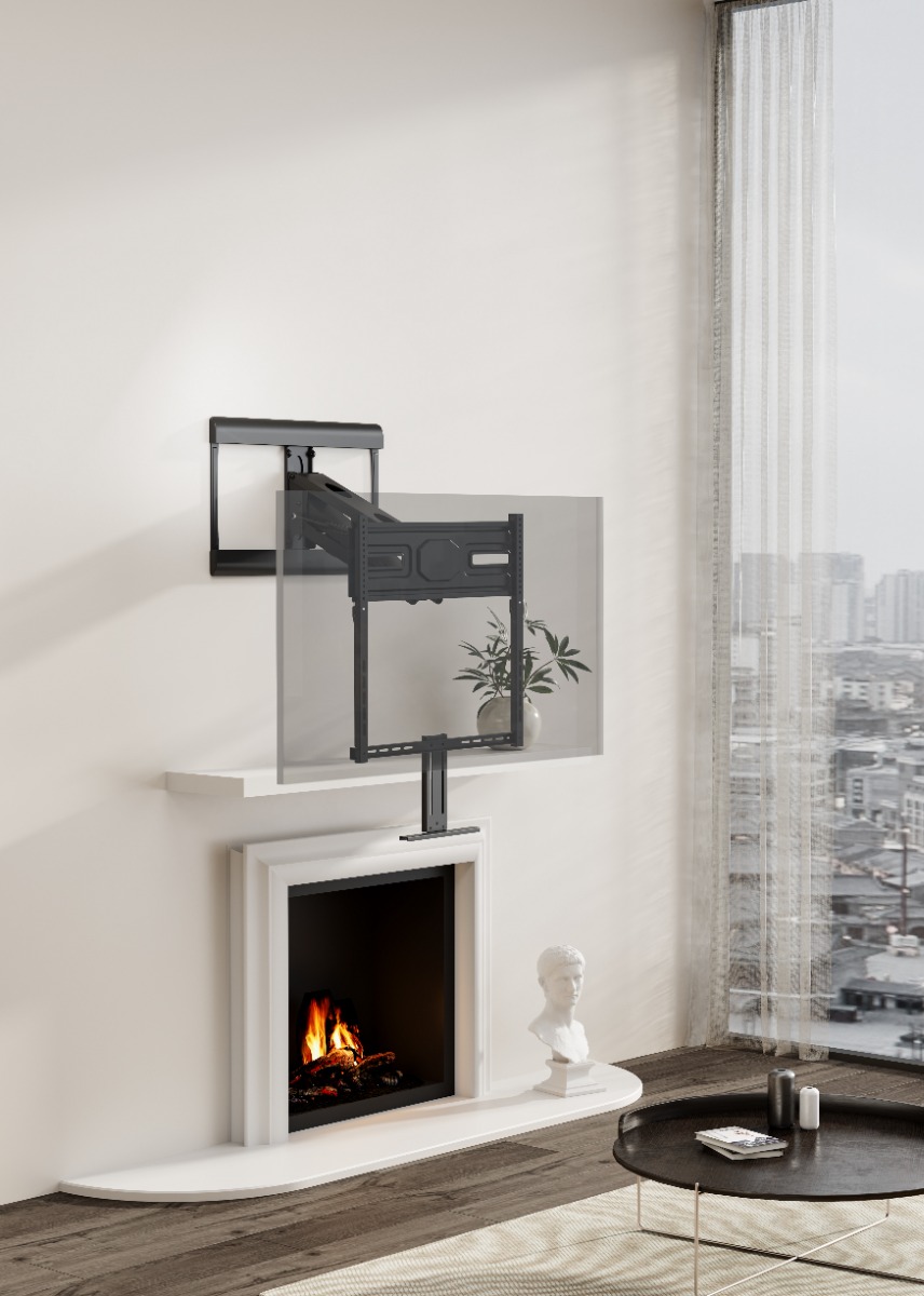 ATC-5361 Drop Down Βάση Τηλεόρασης ATC-5361 Drop Down Βάση Τηλεόρασης - Image 5