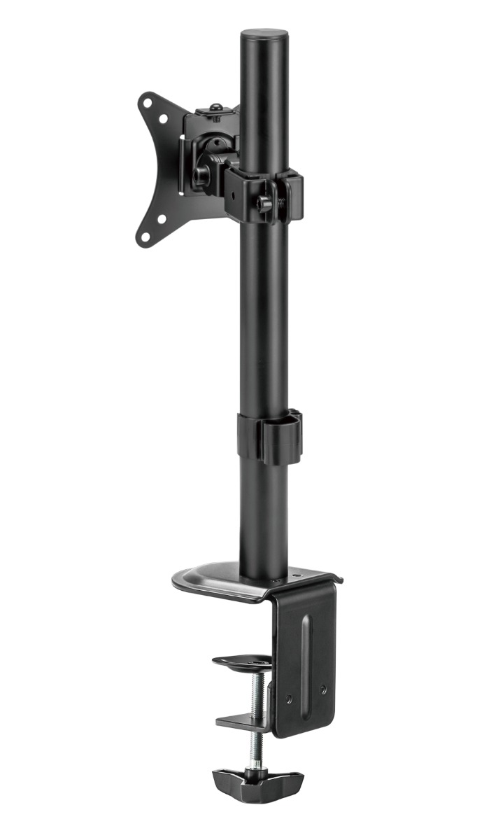 ATC- 66C01 Βάση Οθόνης Μονή Ατσάλινη με Αρθρωτό Βραχίονα 17" - 32" ATC- 66C01 Βάση Οθόνης Μονή Ατσάλινη με Αρθρωτό Βραχίονα 17" - 32" - Image 7