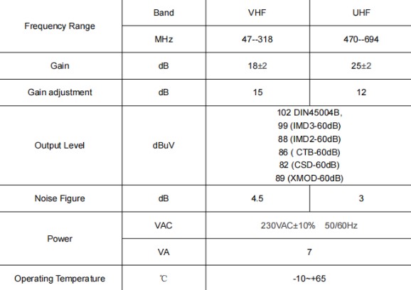 ATC-70A Κεντρικός Ενισχυτής ATC-70A Κεντρικός Ενισχυτής - Image 5