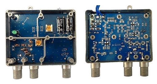 ATC-70A Κεντρικός Ενισχυτής ATC-70A Κεντρικός Ενισχυτής - Image 7