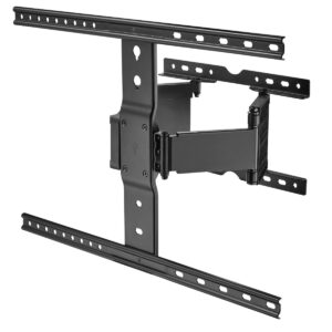 ATC-7264 Βάση Τηλεόρσασης Επιτοίχια Ultra Slim Αρθρωτή 37" - 90"