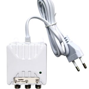 ATC-85 Τροφοδοτικό 24V 2DIN