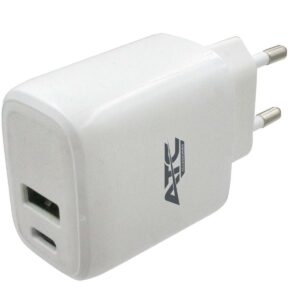 ATC-CH6 Fast Charger PD 20W