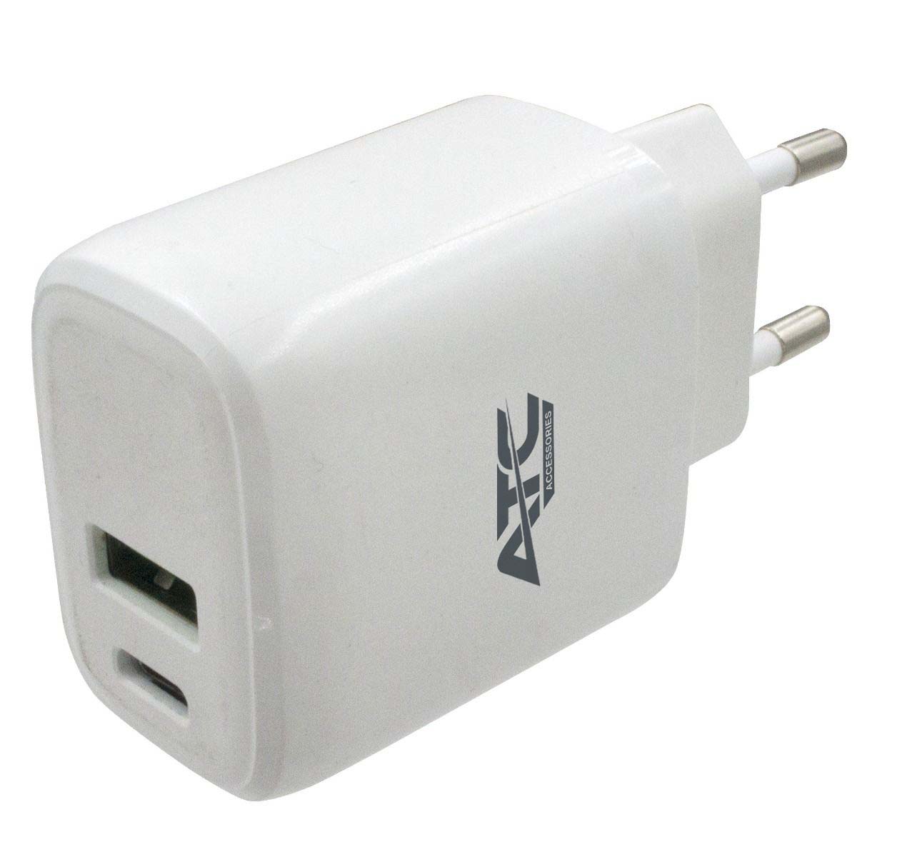 ATC-CH6 Fast Charger PD 20W ATC-CH6 Fast Charger PD 20W