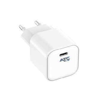 ATC-CHF2 Ultra Fast GaN Charger 35w White (Nano)