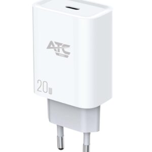 ATC-CHF4 PD Fast Charger 20W