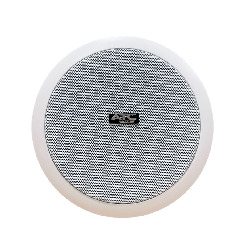 ATC-CSP106 Ηχείο Οροφής 70-100V 6" ATC-CSP106 Ηχείο Οροφής 70-100V 6" 3-6Watt