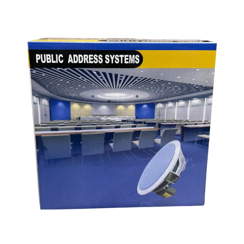 ATC-CSP106 Ηχείο Οροφής 70-100V 6" ATC-CSP106 Ηχείο Οροφής 70-100V 6" - Image 3