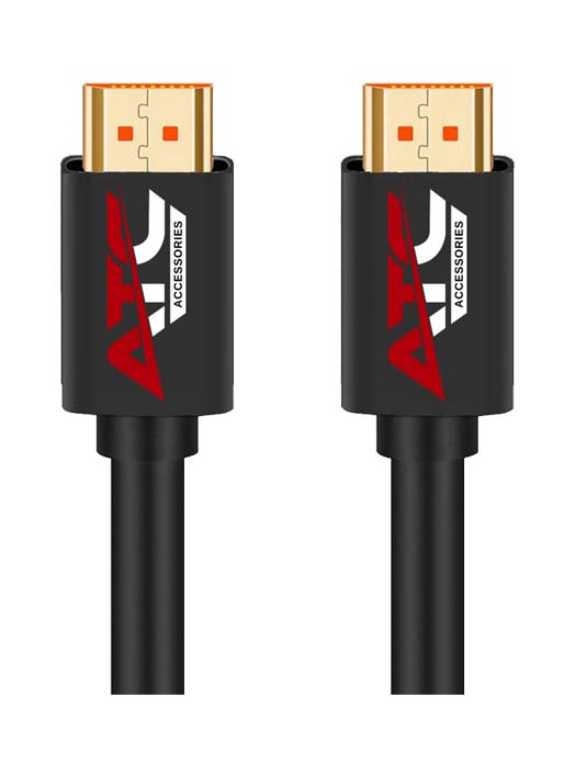 ATC Cable HDMI 2.0V Premium 10m 4K 30HZ ATC Cable HDMI 2.0V Premium 10m 4K 30HZ