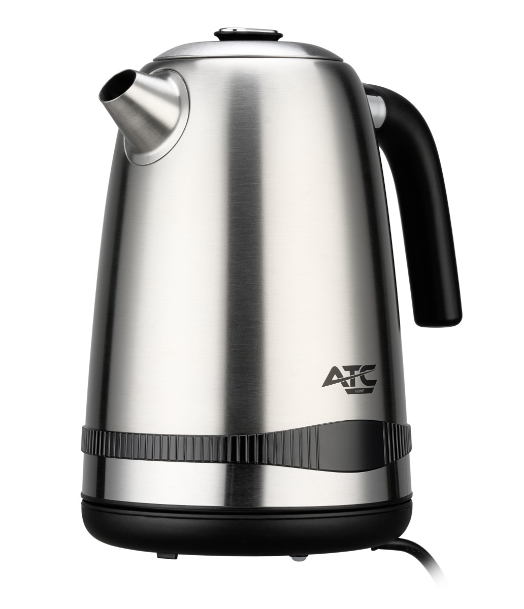 ATC H2 Ανοξείδωτος Ηλεκτρικός Βραστήρας ATC H2 Ανοξείδωτος Ηλεκτρικός Βραστήρας - Image 2