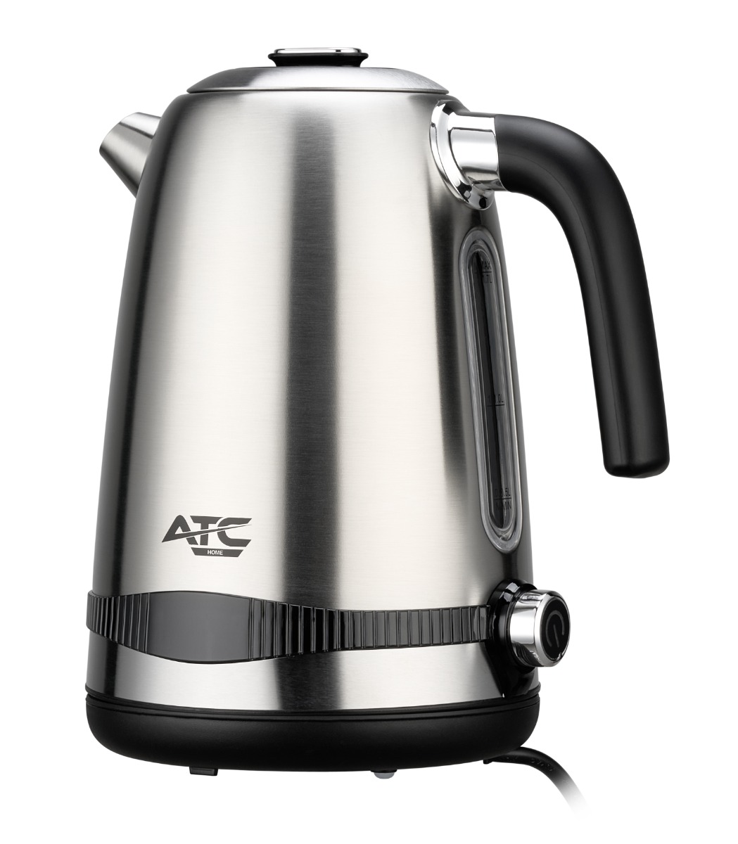 ATC H2 Ανοξείδωτος Ηλεκτρικός Βραστήρας ATC H2 Ανοξείδωτος Ηλεκτρικός Βραστήρας - Image 3