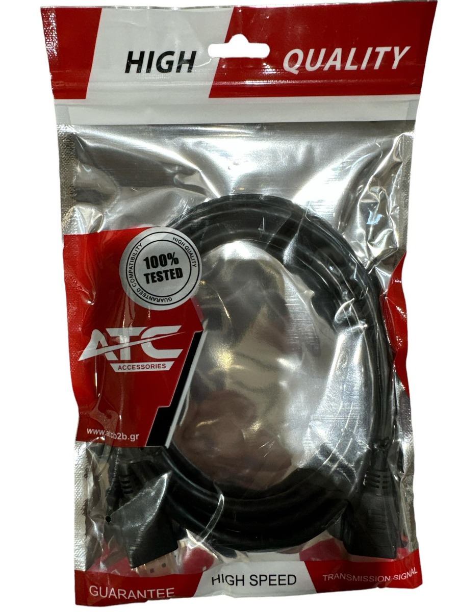 ATC HDMI Support 3D 1080P 1.4V 20m ATC HDMI Support 3D 1080P 1.4V 20m - Image 2