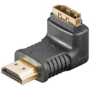 ATC HDMI Αρσ. / Θηλ. Γωνία 270° Οριζόντιο