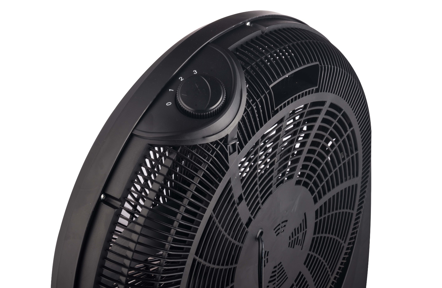 ATC HF2 Επιδαπέδιος Ανεμιστήρας 90W 50cm ATC HF2 Επιδαπέδιος Ανεμιστήρας 90W 50cm - Image 4