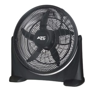 ATC HF2 Επιδαπέδιος Ανεμιστήρας 90W 50cm