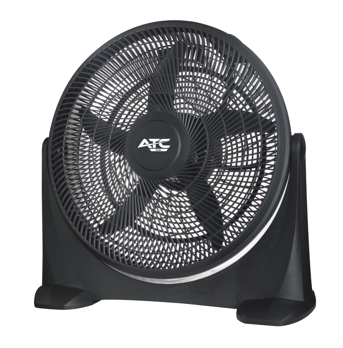 ATC HF2 Επιδαπέδιος Ανεμιστήρας 90W 50cm ATC HF2 Επιδαπέδιος Ανεμιστήρας 90W 50cm