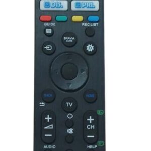 ATC L2506V Τηλεχειριστήριο Universal για SONY