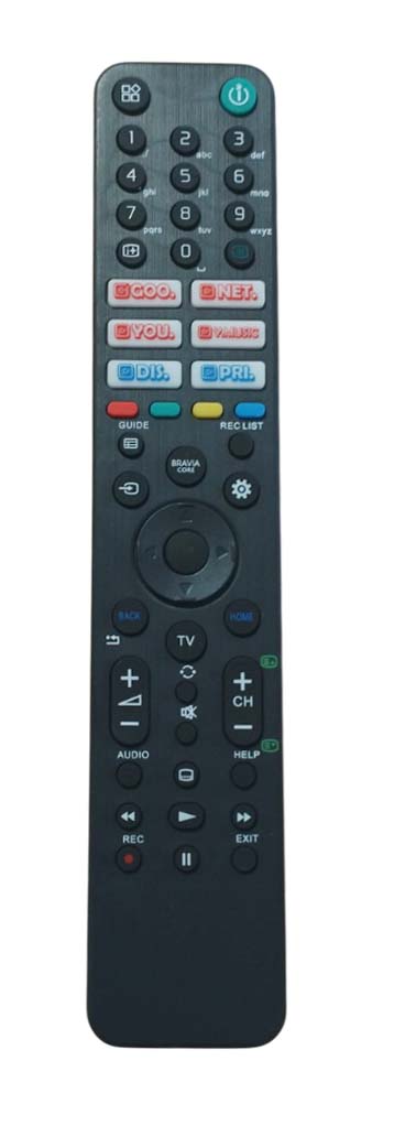 ATC L2506V Τηλεχειριστήριο Universal για SONY ATC L2506V Τηλεχειριστήριο Universal για SONY