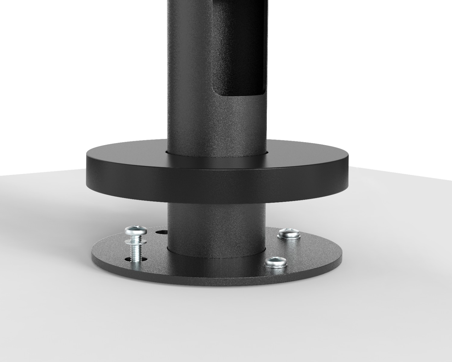 ATC-PS05 Βάση POS Universal με Περιστροφή & Κλίση 2.8" - 4.3" ATC-PS05 Βάση POS Universal με Περιστροφή & Κλίση 2.8" - 4.3" - Image 13