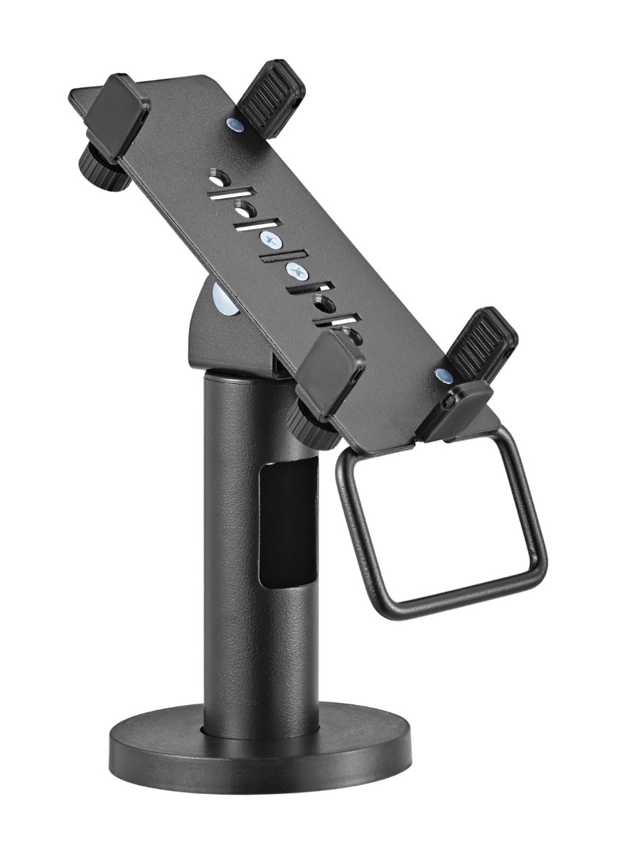 ATC-PS05 Βάση POS Universal με Περιστροφή & Κλίση 2.8" - 4.3" ATC-PS05 Βάση POS Universal με Περιστροφή & Κλίση 2.8" - 4.3" - Image 3