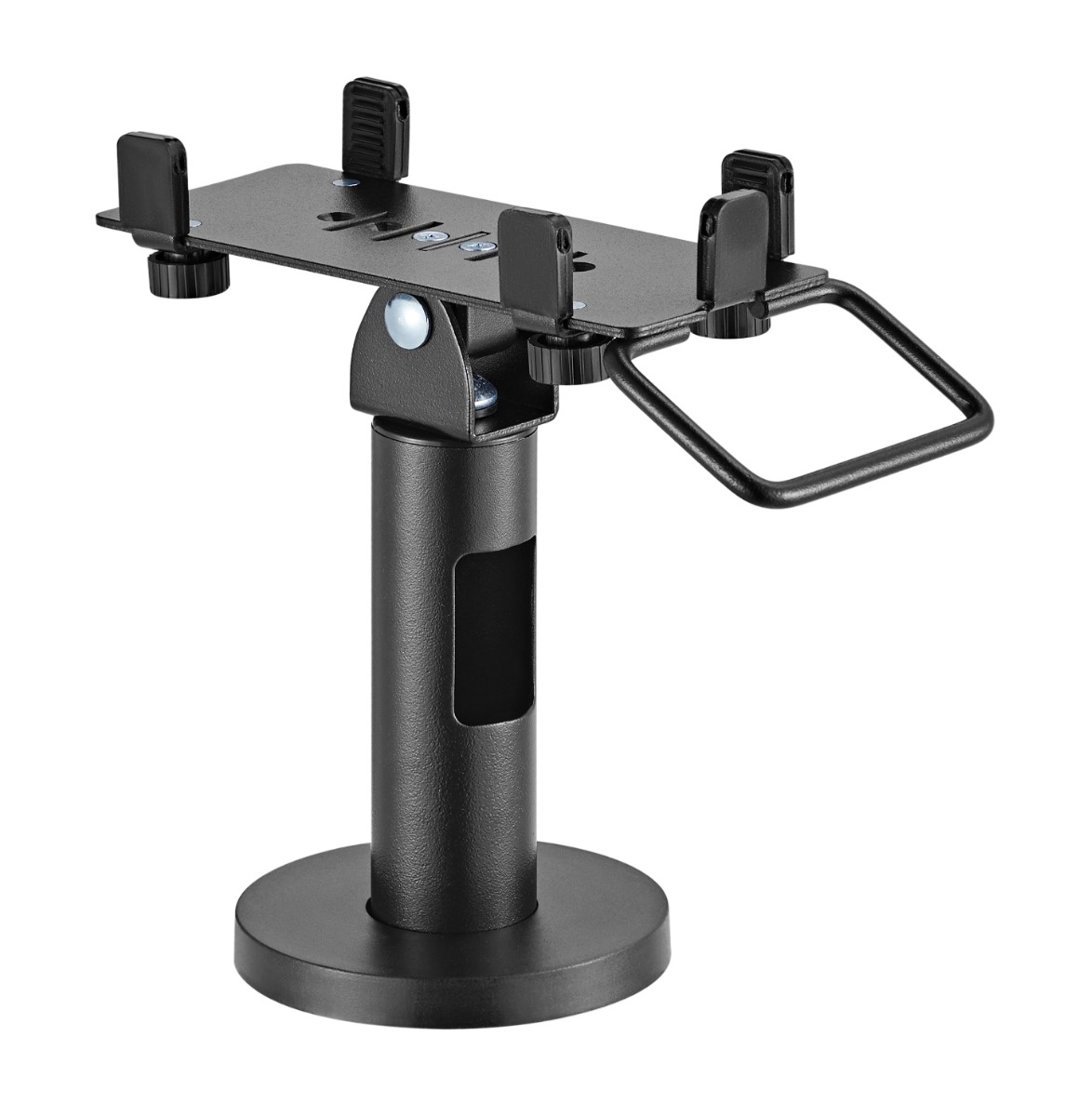 ATC-PS05 Βάση POS Universal με Περιστροφή & Κλίση 2.8" - 4.3" ATC-PS05 Βάση POS Universal με Περιστροφή & Κλίση 2.8" - 4.3" - Image 5