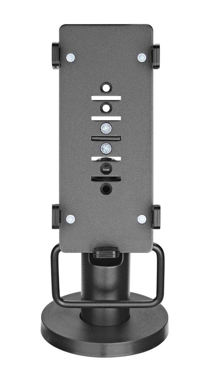 ATC-PS05 Βάση POS Universal με Περιστροφή & Κλίση 2.8" - 4.3" ATC-PS05 Βάση POS Universal με Περιστροφή & Κλίση 2.8" - 4.3" - Image 6