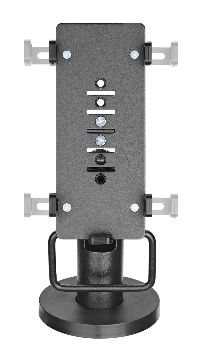 ATC-PS05 Βάση POS Universal με Περιστροφή & Κλίση 2.8" - 4.3" ATC-PS05 Βάση POS Universal με Περιστροφή & Κλίση 2.8" - 4.3" - Image 8