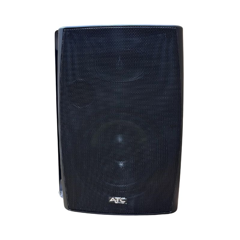 ATC-SP600 Ηχείο 60W 6.5" 8Ω/70-100V ATC-SP600 Ηχείο 60W 6.5" 8Ω/70-100V