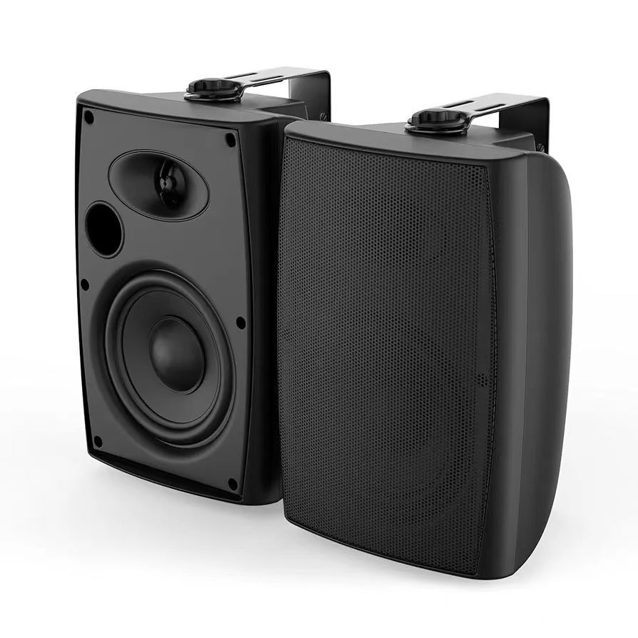 ATC-SP600 Ηχείο 60W 6.5" 8Ω/70-100V ATC-SP600 Ηχείο 60W 6.5" 8Ω/70-100V