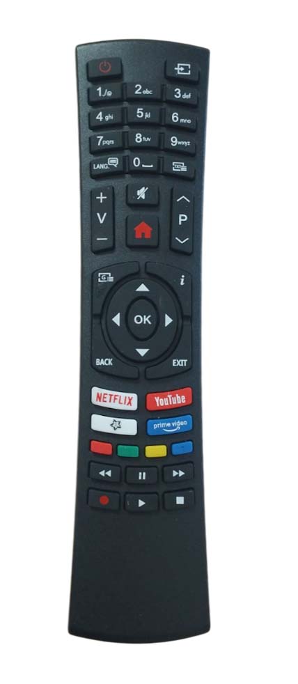 ATC T-1638 Τηλεχειριστήριο Universal για Vestel ATC T-1638 Τηλεχειριστήριο Universal για Vestel