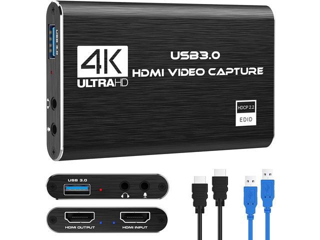 ATC USB3.0 Capture Card 2 HDMI ports ATC USB3.0 Capture Card 2 HDMI ports - Image 2