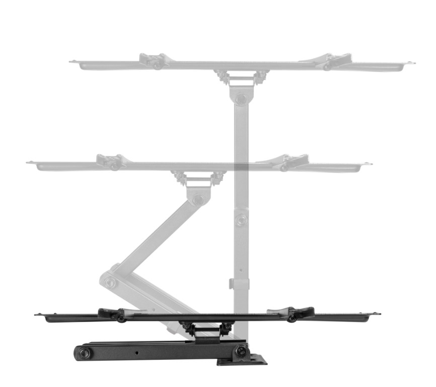 ATC Βάση TV ATC-3255 32"- 55" ATC Βάση TV ATC-3255 32"- 55" - Image 2