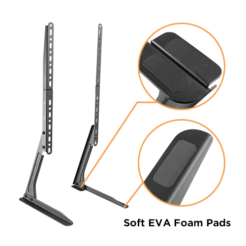 ATC Βάση TV Επιτραπέζια ATC-2370 23"-70" ATC Βάση TV Επιτραπέζια ATC-2370 23"-70" - Image 6