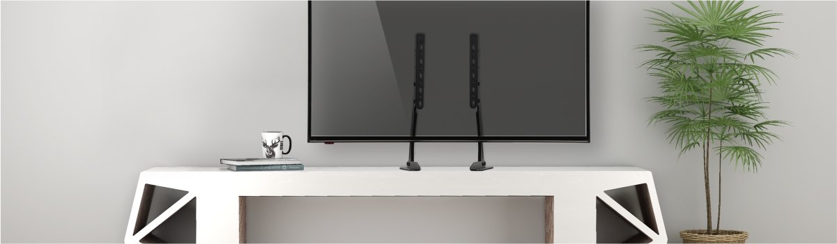 ATC Βάση TV Επιτραπέζια ATC-2370 23"-70" ATC Βάση TV Επιτραπέζια ATC-2370 23"-70" - Image 9