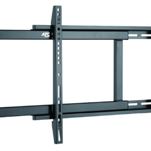 ATC Επιτοίχια βάση TV ATC-3275M με Μοτέρ και Τηλεχειριστήριο