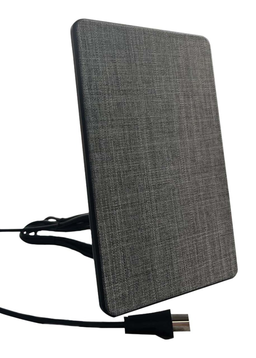 ATC Εσωτερική Κεραία ATC-828 5G LTE 28dB (Περιέχει Τροφοδοτικό) ATC Εσωτερική Κεραία ATC-828 5G LTE 28dB (Περιέχει Τροφοδοτικό)