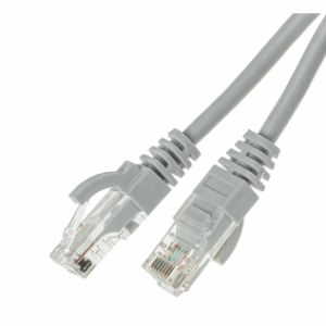 ATC Καλώδιο Δικτύου Ethernet UTP CAT6 5m