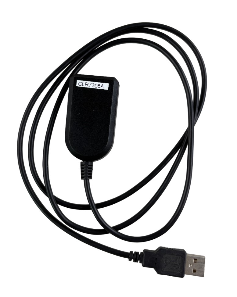 ATC Καλώδιο Προγραμματισμού Τηλεχειριστήριών ATC Καλώδιο Προγραμματισμού Τηλεχειριστήριών