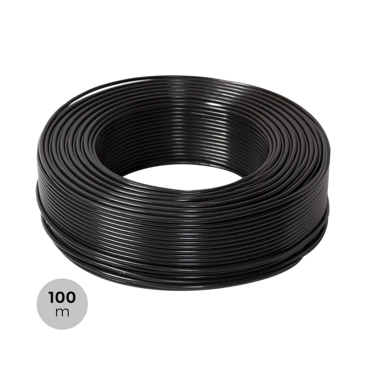ATC Στροφείο Δικτύου ATC-620 UTP CAT6 PET 100m Εξωτερικό ATC Στροφείο Δικτύου ATC-620 UTP CAT6 PET 100m Εξωτερικό - Image 2