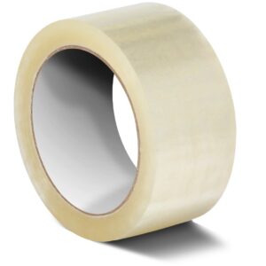 ATC Ταινία Συσκευασίας Διαφανής 50micx48mmx60m