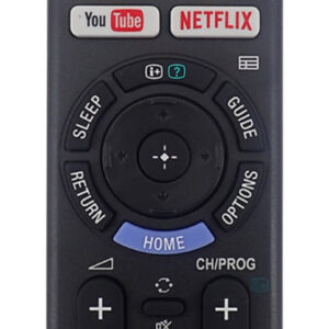 ATC Τηλεχειριστήριο Universal για Sony Smart L 1370