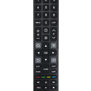 ATC Τηλεχειριστήριο Universal για TCL L 1508