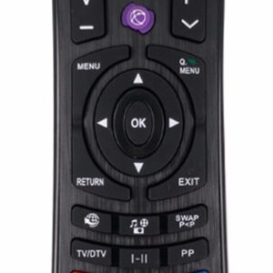 ATC Τηλεχειριστήριο Universal για Vestel Smart L 1385