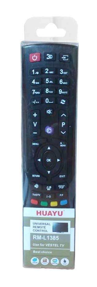 ATC Τηλεχειριστήριο Universal για Vestel Smart L 1385 ATC Τηλεχειριστήριο Universal για Vestel Smart L 1385 - Image 5