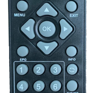 ATC Τηλεχειριστήριο Universal για Δέκτες L 1155