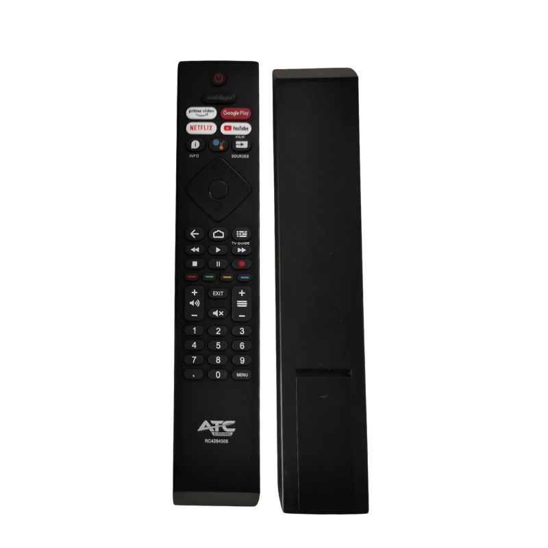 ATC Τηλεχειριστήριο για Philips LCD TVs RC4284505/01RP ATC Τηλεχειριστήριο για Philips LCD TVs RC4284505/01RP - Image 3