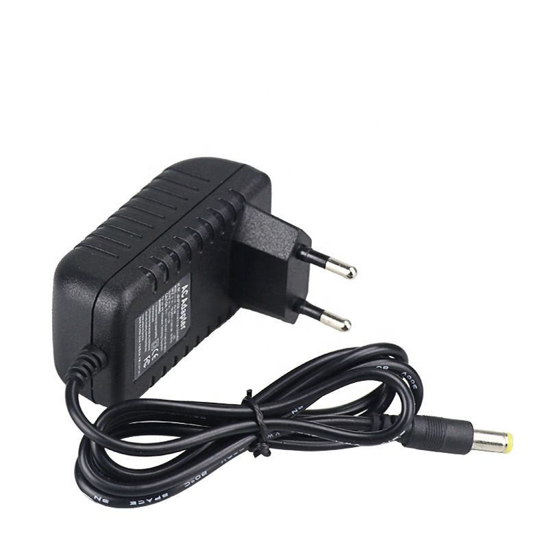 ATC Τροφοδοτικό 10W 5V 2A 5.5 x 2.1mm ATC Τροφοδοτικό 10W 5V 2A 5.5 x 2.1mm