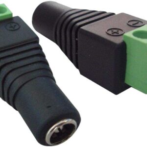 ATC Φίς Τροφοδοσίας Θηλ. με Κλέμα