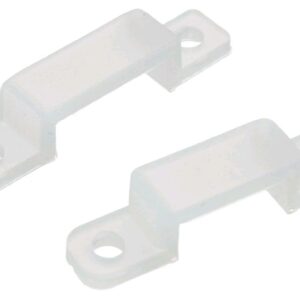 Avide LED 220V 5050 SMD Κλίπ Στερέωσης (τμχ)